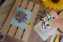 Load image into Gallery viewer, Handmade Sprinkle resin Pin
